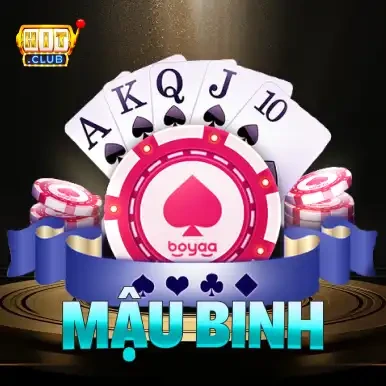 XO88 Mậu binh