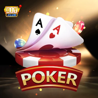 XO88 Poker