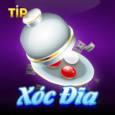 XO88 Xóc Đĩa