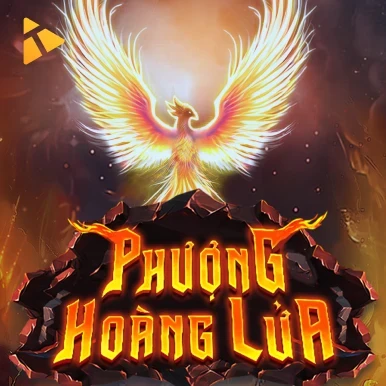 XO88 Phượng Hoàng Lửa